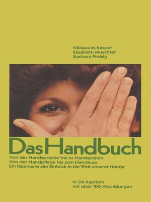 cover image of Das Handbuch